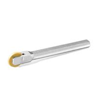 Rodel de Titânio Ø18 X 90 MM Universal - CORTAG
