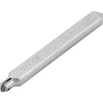 Rodel para Cortador de Cerâmica 60200 80mm Metal Duro para Reposição em Cortadores Hd-500 Cortag