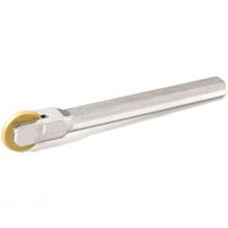 Rodel para cortador de piso 18 x 90 mm - TIT"NIO - Cortag
