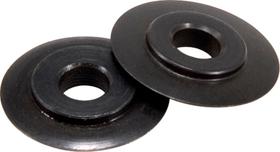 Rodel para cortador de tubos 18mm com 2 peças - Nove54