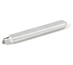 Rodel para Cortadores de Pisos 80mm Cortag