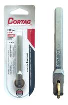 Rodel Rodizio Titanio 18mm X 90mm 3/4 Universal Riscadeira Cortag