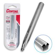 Rodel Universal Ø7 x 80MM Cortag Para Riscadeiras Piso Azulejos Cerâmicas Profissional 61350