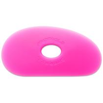 Rodela de polímero MudTools Shape 1 rosa ultra macia