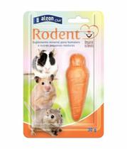 Rodent Suplemento Mineral 30g - Alcon Rodent Suplemento Mineral 30g - Alcon