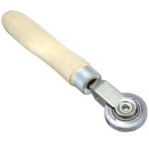 Rodilho Rolete Para Aplicar Remendo Reparo Em Pneus e Câmaras 8mm Rodilho Rolete Para Aplicar Remendo Reparo Em Pneus e Câmaras 8mm