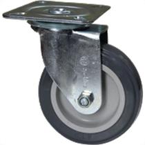 Rodiline Rodizio Rodil.Cza Placa Girator. 4 Rodiline Rodizio Rodil.Cza Placa Girator. 4