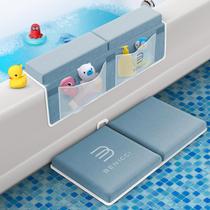 Rodillera y Almohadilla para Codos Benicci Plegable Azul