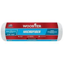 Rodillo de Pintura Wooster R523-9 Microfibra 9" Liso