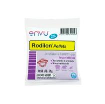 Rodilon pellets 25gr