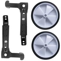 Rodinha Bicicleta Infantil Reforçada para Aros 16, 20 e 24 com Marcha