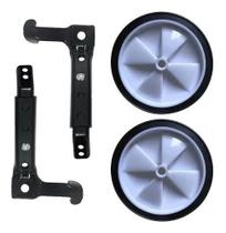 Rodinha Bike Aro 16 20 24 Infantil Para Marchas Reforçada