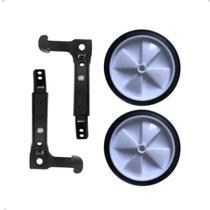 Rodinha Bike Infantil Para Marchas Câmbio Forte Aro 16 20 24