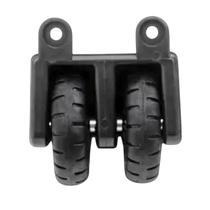 Rodinha Com Suporte Para Mala Patola MP0065