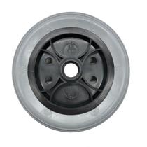 Rodinha Dianteira Aro 6 Polegadas Para Cadeira De Rodas Jaguaribe Pronta Entrega Rodinha Dianteira Aro 6 Polegadas Para Cadeira De Rodas Jaguaribe Pronta Entrega