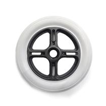 Rodinha Dianteira Aro 6 Prolife Cinza Para Cadeira de Rodas Pronta Entrega Rodinha Dianteira Aro 6 Prolife Cinza Para Cadeira de Rodas Pronta Entrega