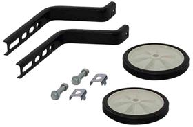 Rodinha lateral com regulagem aros 12/14/16/20 reforçada - Paco