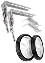 Rodinha lateral regulável Sunny Wheel 12 a 20 sem marcha Rodinha lateral regulável Sunny Wheel 12 a 20 sem marcha