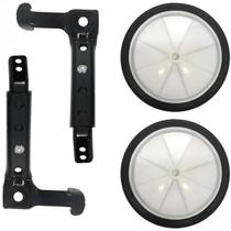 Rodinha Lateral Treinamento Absolute Aro 16 ao 24 Reforçada Fechada