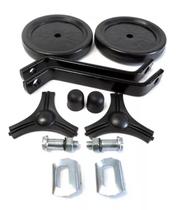 Rodinha Lateral Treinamento Aro 20 Reforçada Fechada Rodinha Lateral Treinamento Aro 20 Reforçada Fechada