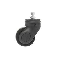 Rodinha para mala de viagem 360 universal
