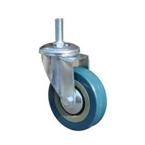 Rodinha Reforçada Rodízio Giratória 3 Polegadas 50kg