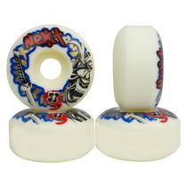 Rodinha Roda Skate Next (Moska) 53mm 101A Dura e Veloz