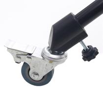 Rodinhas Para Tripés