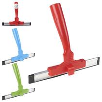 Rodinho Borracha De Pia Alumínio 16 Cm Cores Sortidas Rodo - Super Resistente E Pratico Para Cozinha Art House