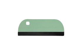 Rodinho compacto multiuso verde menta micromax