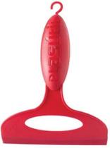 Rodinho de Pia Cozinha Alta Qualidade Rodo Seca Pia Vermelho - Plasutil Rodinho de Pia Cozinha Alta Qualidade Rodo Seca Pia Vermelho - Plasutil