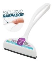 Rodinho De Pia Cozinha Banheiro Rodo 14cm Sanremo Original Limpeza Versátil Durável