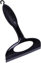 Rodinho De Pia Cozinha Plasutil Rodo Seca Pia De 16 Cm Cor Preto Rodinho De Pia Cozinha Plasutil Rodo Seca Pia De 16 Cm Cor Preto