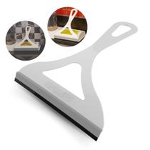 Rodinho De Pia Cozinha Uninjet Rodo Seca Pia De 20 Cm PR/BR Rodinho De Pia Cozinha Uninjet Rodo Seca Pia De 20 Cm PR/BR