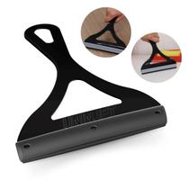 Rodinho De Pia Cozinha Uninjet Rodo Seca Pia De 20 Cm PR/BR Rodinho De Pia Cozinha Uninjet Rodo Seca Pia De 20 Cm PR/BR