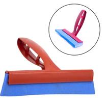 Rodinho De Pia De Plástico Utensílio Cozinha Borracha Eva