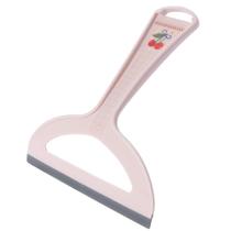 Rodinho de pia decorado rosa Plasutil ref.5434 Rodinho de pia decorado rosa Plasutil ref.5434