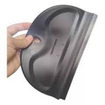 Rodinho de Pia Lua Preto Tupperware