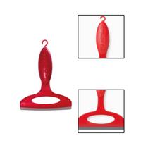 Rodinho de Pia P Vermelho