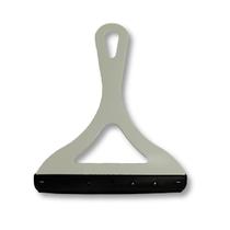 Rodinho de Pia Plástico 15cm Branco Rodinho de Pia Plástico 15cm Branco