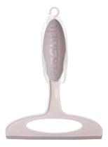 Rodinho De Pia Plástico Com Suporte Medio 16 Cm - Plasútil