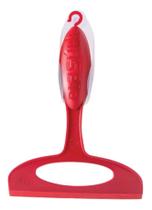 Rodinho De Pia Plástico Com Suporte Medio 16 Cm - Plasútil