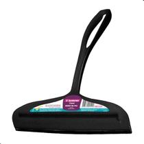 Rodinho De Pia Plástico Resistente Borracha 14cm Sanremo