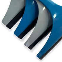 Rodinho De Pia Plástico Seca Cozinha Rodo 22 Cm - 1 Un Rodinho De Pia Plástico Seca Cozinha Rodo 22 Cm - 1 Un