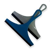 Rodinho de Pia Plástico Seca Cozinha Rodo 22 Cm - Kit 2 Un