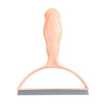 Rodinho De Pia Rodo Plástico Para Cozinha Keita Portátil - 4 Cores