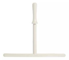 Rodinho para Crepe - Haste Fina 17X14X1,0cm 199 Pronyl
