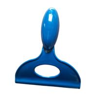 Rodinho para Pia JWC em Plástico Ideal para Cozinha e Banheiro