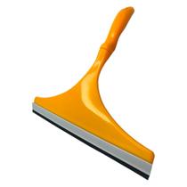 Rodinho Para Pia Multiuso de Plástico Puxa e Seca Resistente