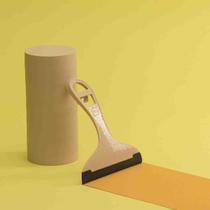 Rodinho Para Pia Rodo Cozinha Plástico Resistente UZ